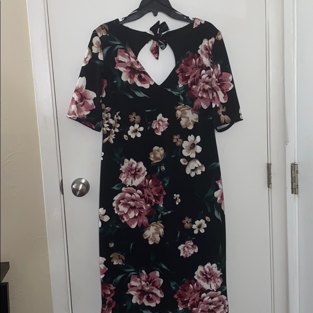 Dresses